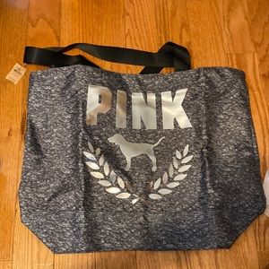 Nwt Victoria’s Secret Pink tote